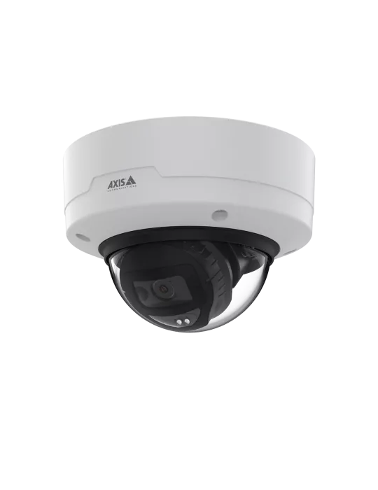 AXIS M3215-LVE Dome Camera