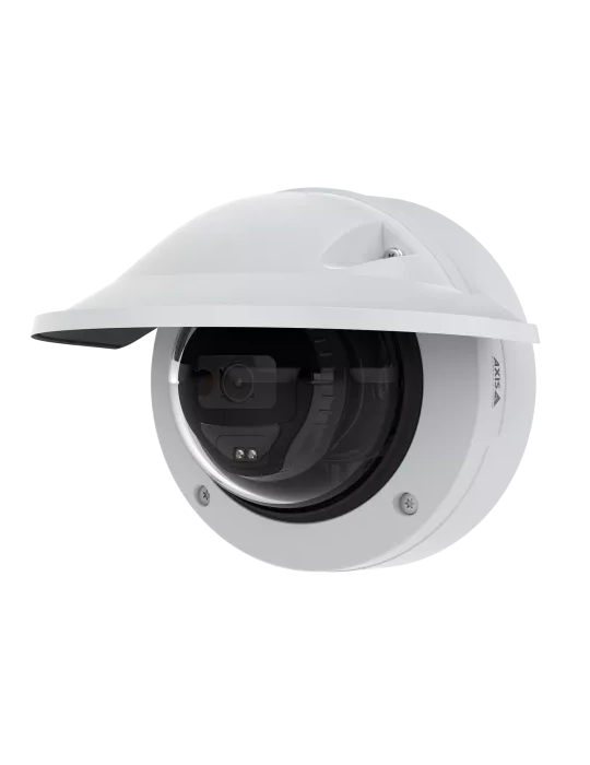 AXIS M3216-LVE Dome Camera
