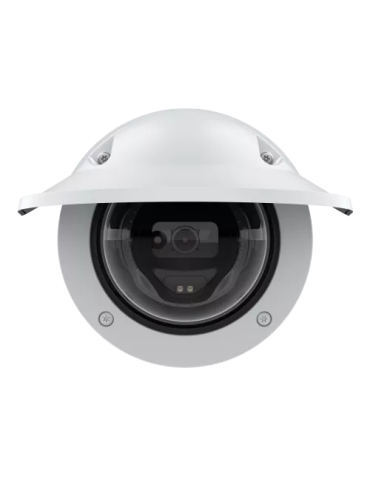 AXIS M3216-LVE Dome Camera 2