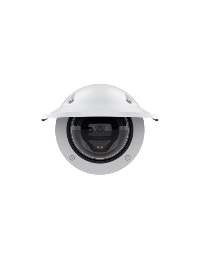 AXIS M3216-LVE Dome Camera