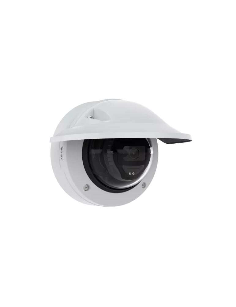 AXIS M3216-LVE Dome Camera
