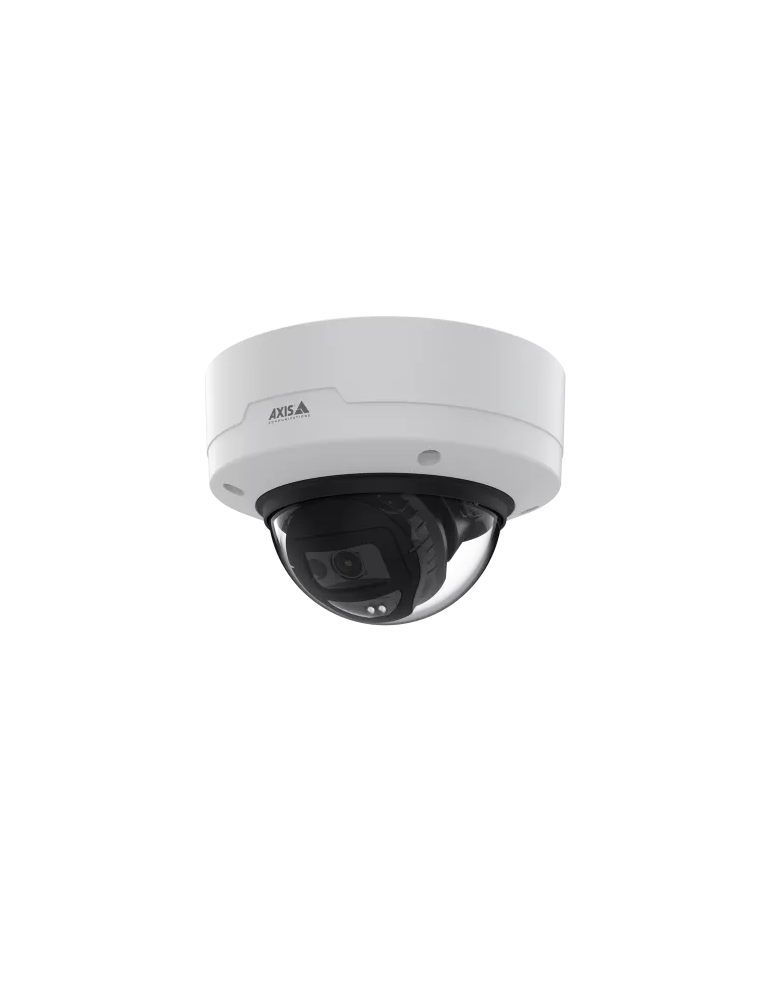 AXIS M3216-LVE Dome Camera