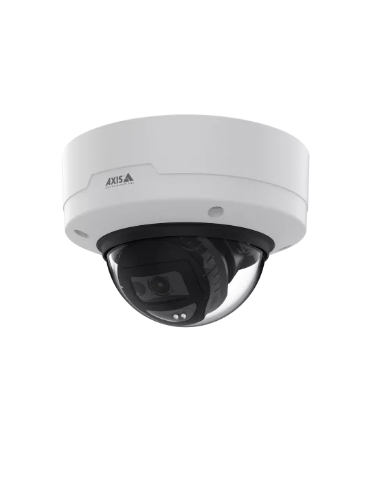 AXIS M3216-LVE Dome Camera