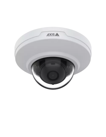 AXIS M3085-V Dome Camera