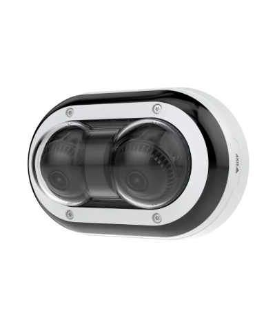 AXIS P4705-PLVE Panoramic Camera