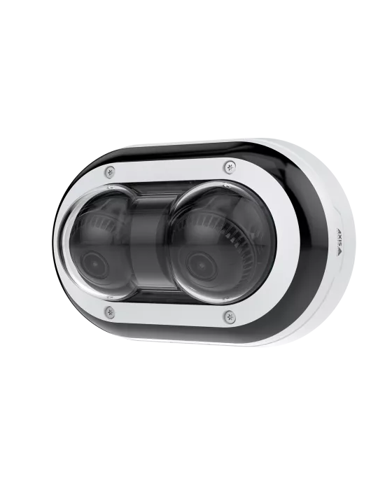 AXIS P4705-PLVE Panoramic Camera
