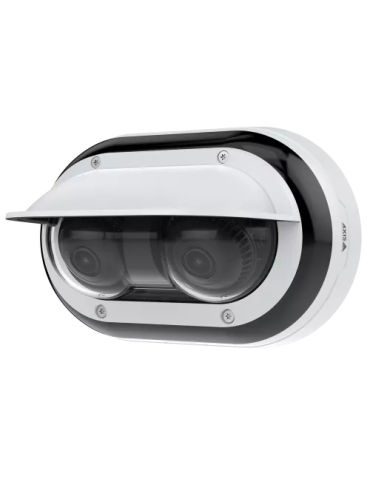AXIS P4705-PLVE Panoramic Camera 2