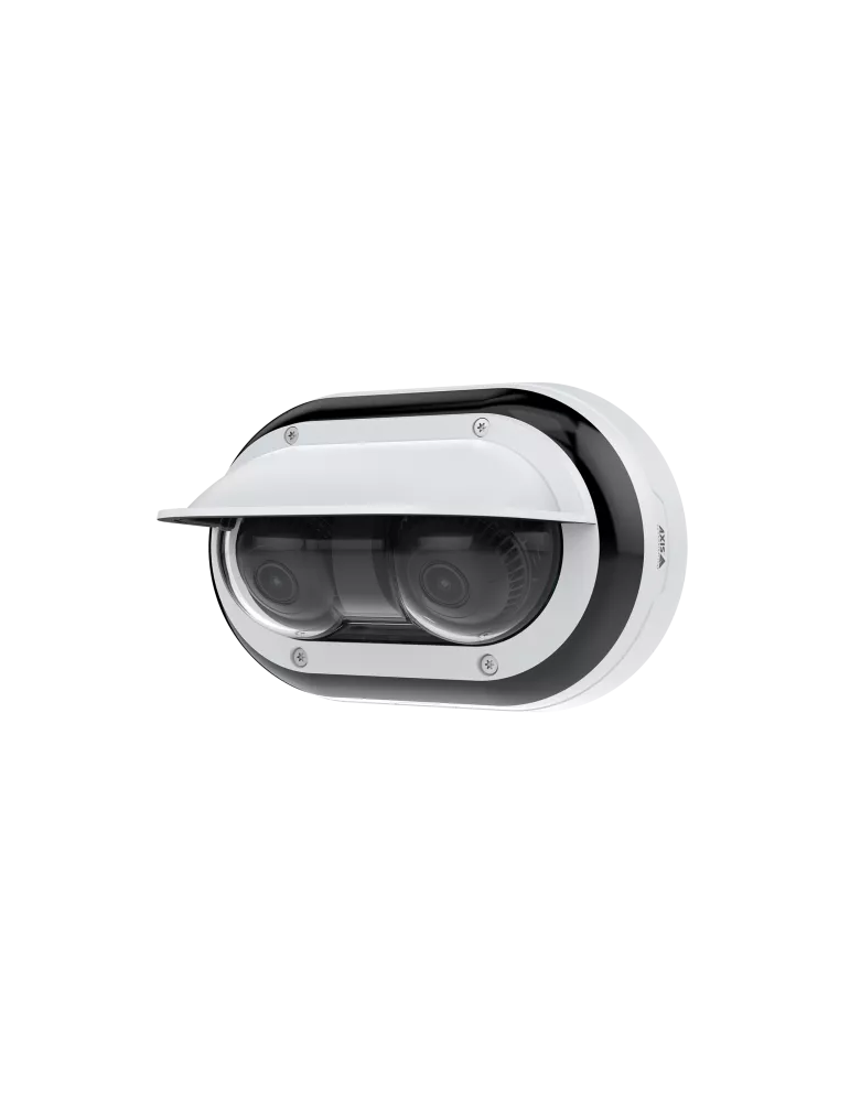 AXIS P4705-PLVE Panoramic Camera