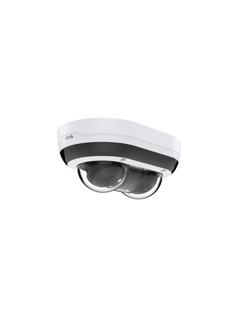 AXIS P4705-PLVE Panoramic Camera