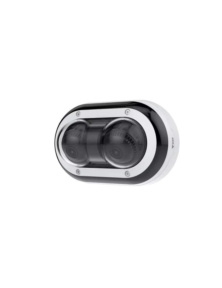 AXIS P4707-PLVE Panoramic Camera
