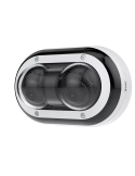 AXIS P4707-PLVE Panoramic Camera