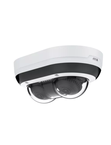 AXIS P4707-PLVE Panoramic Camera 2