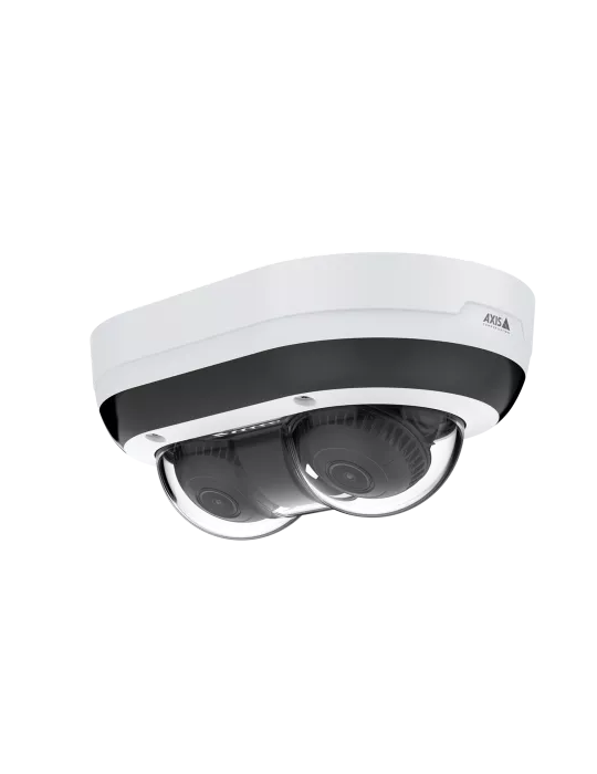AXIS P4707-PLVE Panoramic Camera