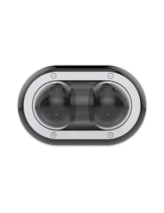 AXIS P4707-PLVE Panoramic Camera