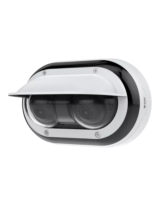 AXIS P4707-PLVE Panoramic Camera