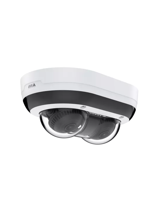 AXIS P4707-PLVE Panoramic Camera