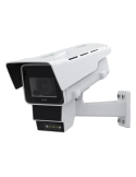 AXIS Q1656-DLE Radar-Video Fusion Camera