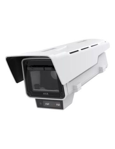 AXIS Q1656-BLE Box Camera