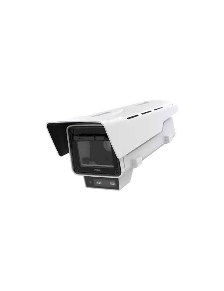 AXIS Q1656-BLE Box Camera