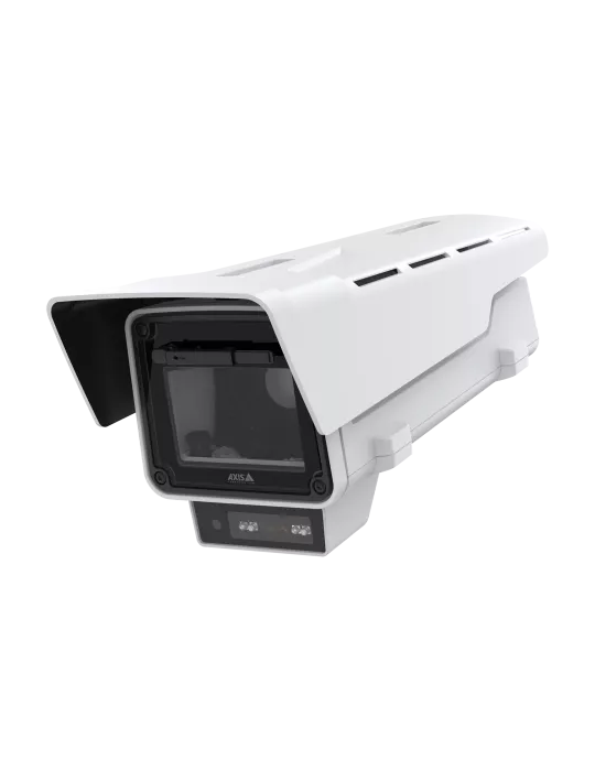 AXIS Q1656-BLE Box Camera