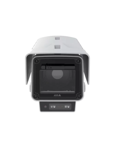 AXIS Q1656-BLE Box Camera 2