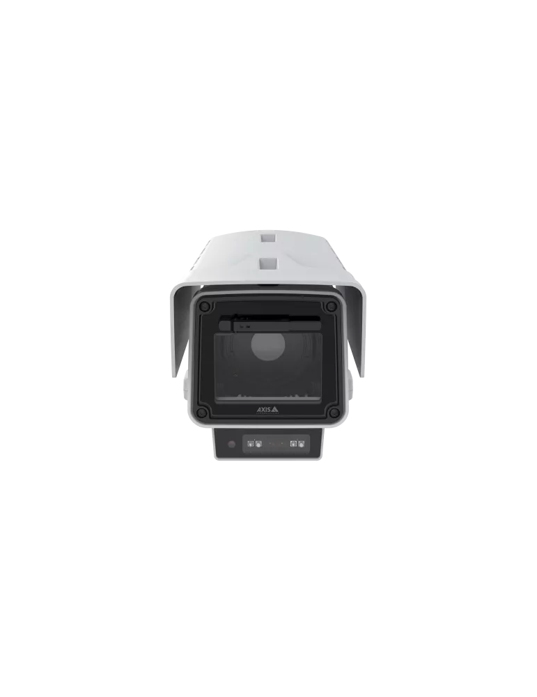AXIS Q1656-BLE Box Camera