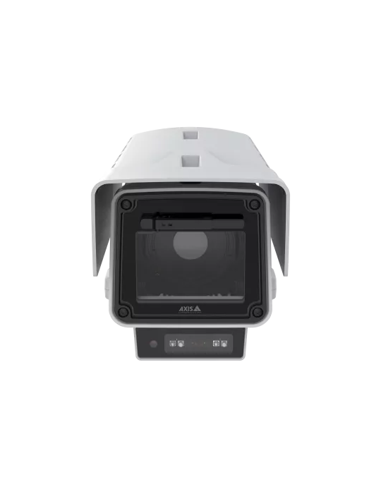 AXIS Q1656-BLE Box Camera
