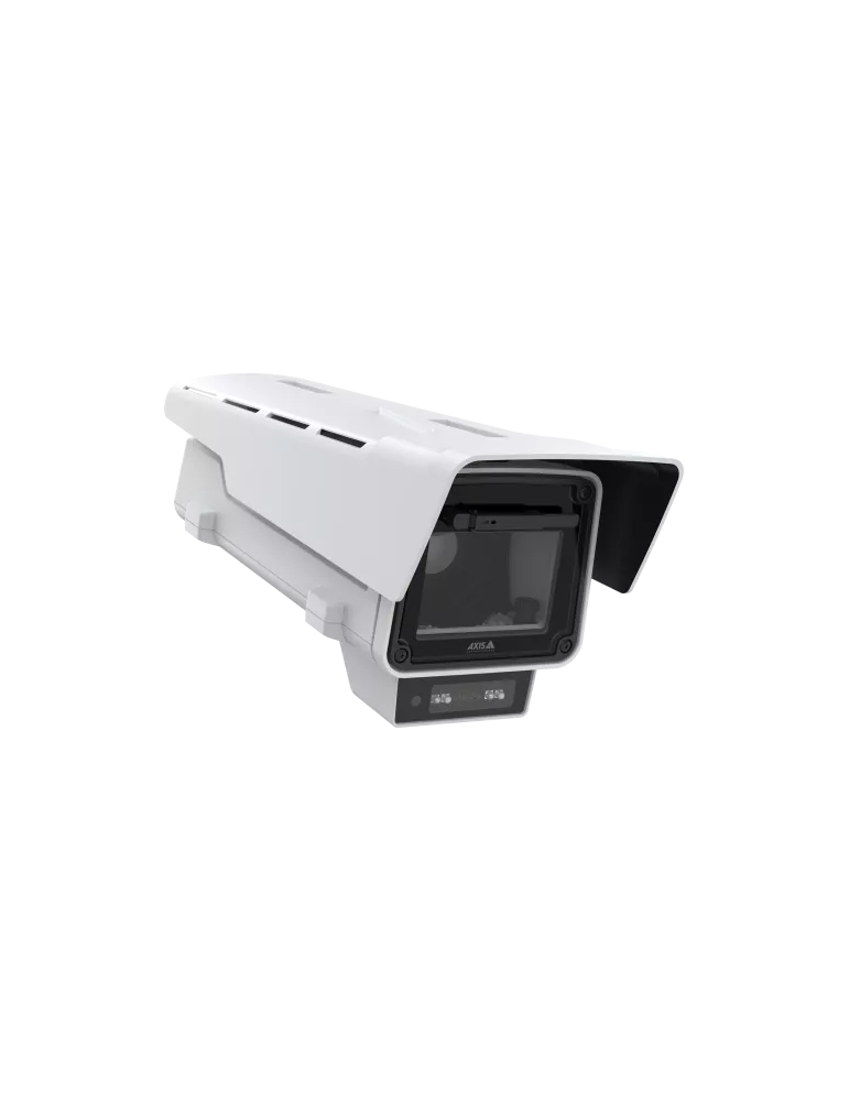 AXIS Q1656-BLE Box Camera