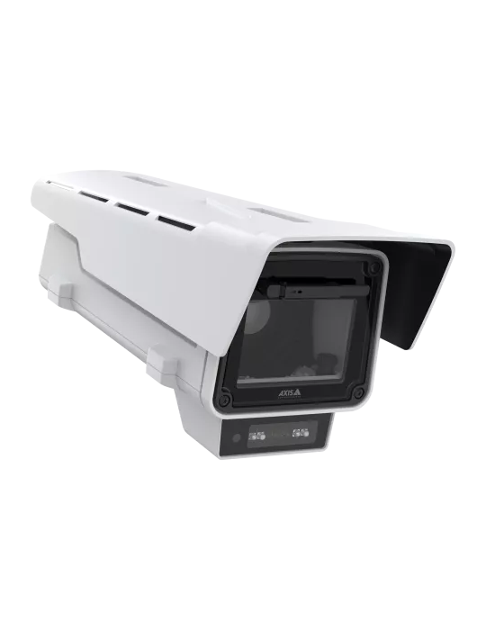 AXIS Q1656-BLE Box Camera