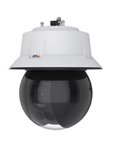 AXIS Q6318-LE PTZ Camera