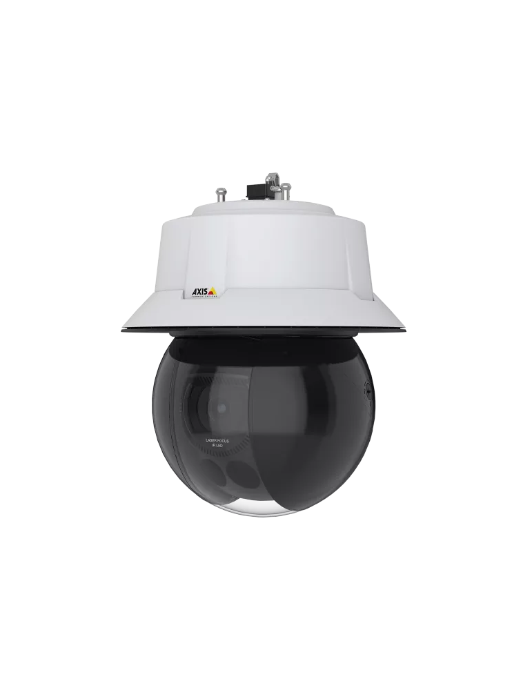AXIS Q6318-LE PTZ Camera