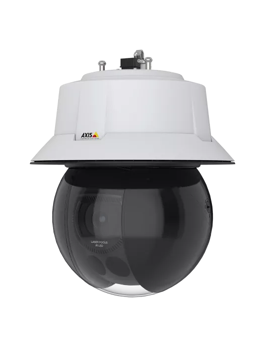 AXIS Q6318-LE PTZ Camera
