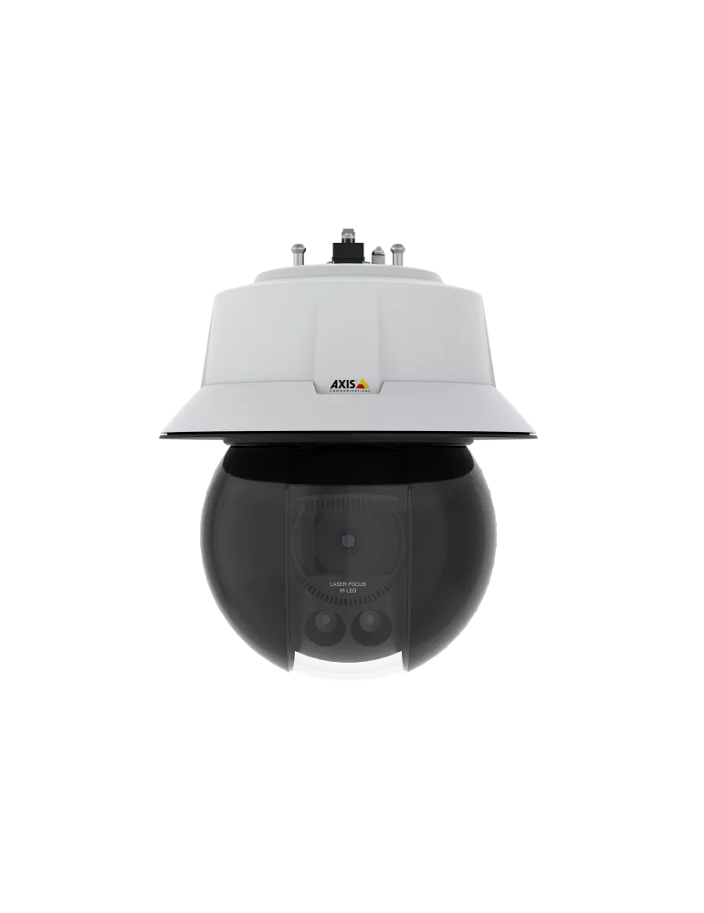 AXIS Q6318-LE PTZ Camera