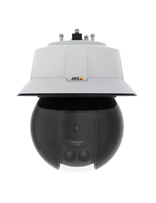 AXIS Q6318-LE PTZ Camera