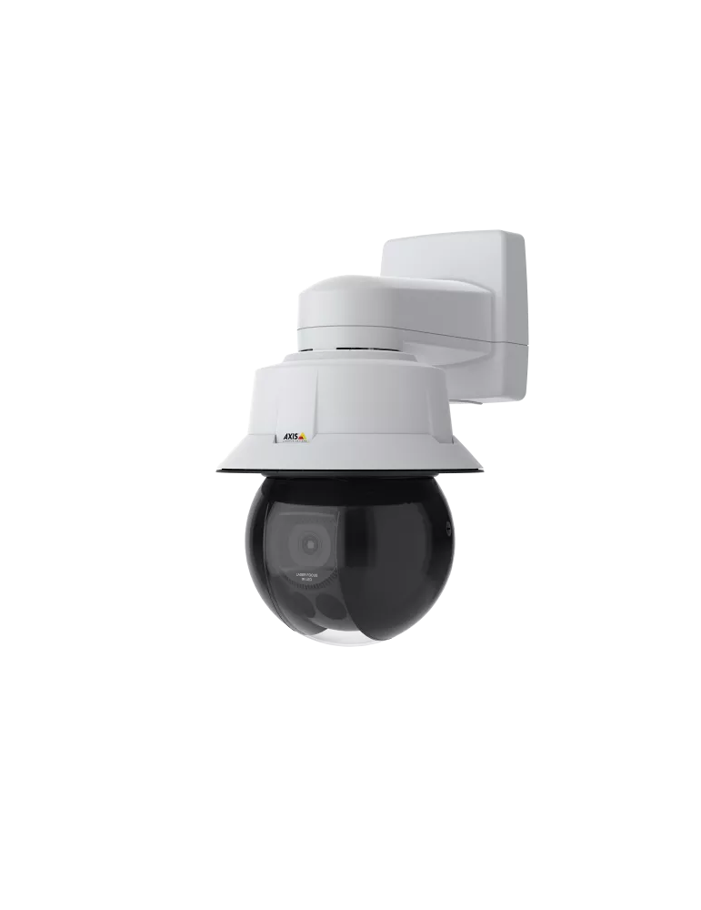AXIS Q6318-LE PTZ Camera