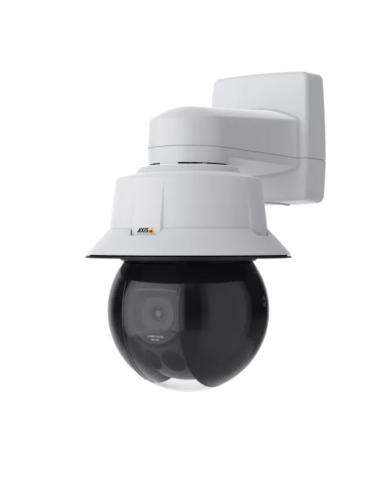 AXIS Q6318-LE PTZ Camera