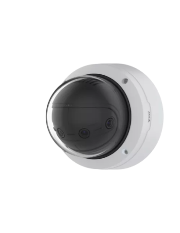 AXIS P3827-PVE Panoramic Camera