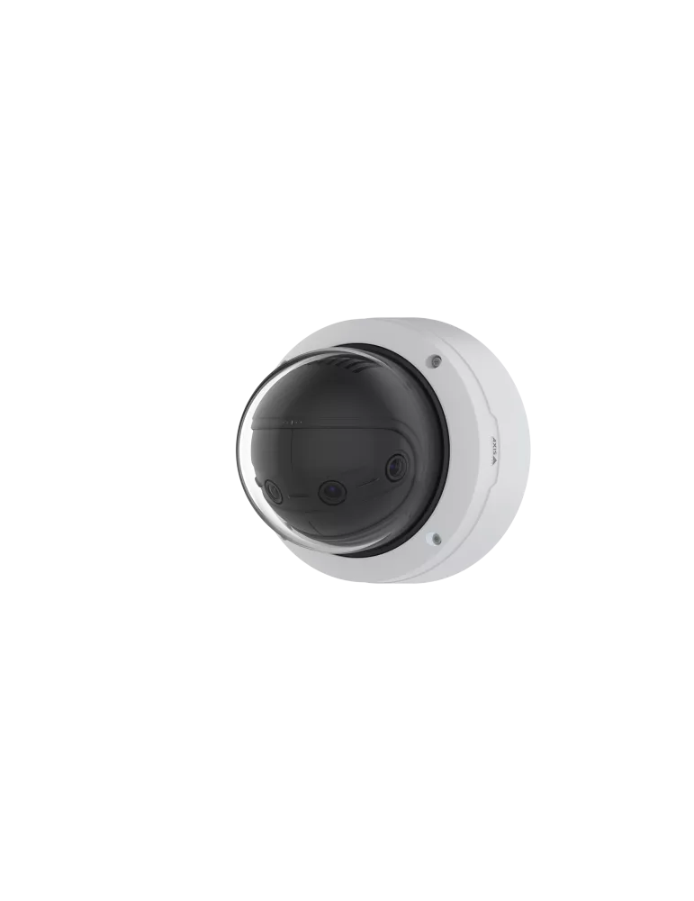 AXIS P3827-PVE Panoramic Camera