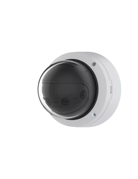 AXIS P3827-PVE Panoramic Camera