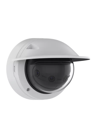 AXIS P3827-PVE Panoramic Camera 2