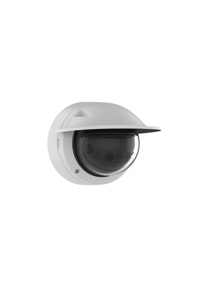 AXIS P3827-PVE Panoramic Camera