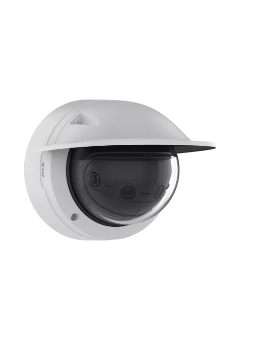 AXIS P3827-PVE Panoramic Camera