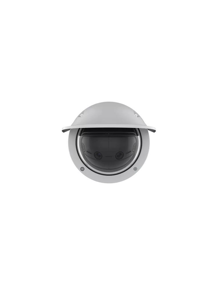 AXIS P3827-PVE Panoramic Camera
