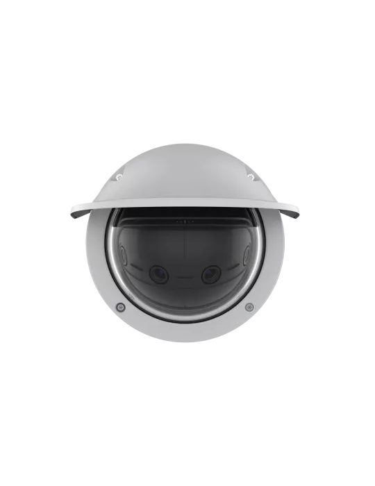 AXIS P3827-PVE Panoramic Camera