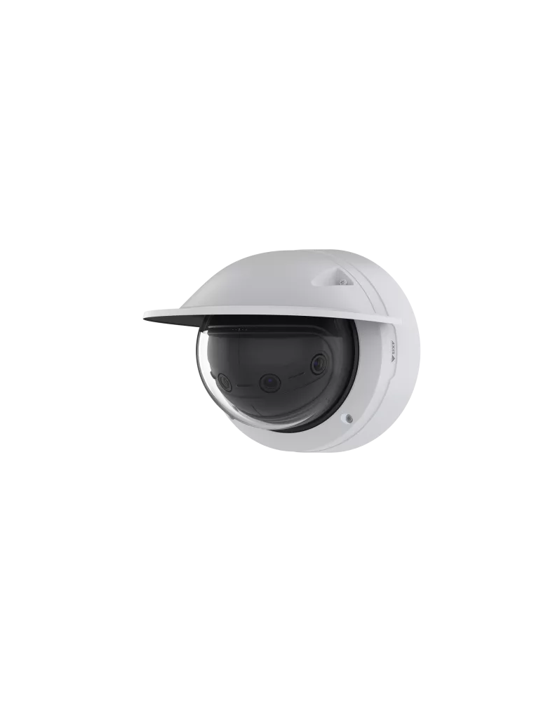 AXIS P3827-PVE Panoramic Camera