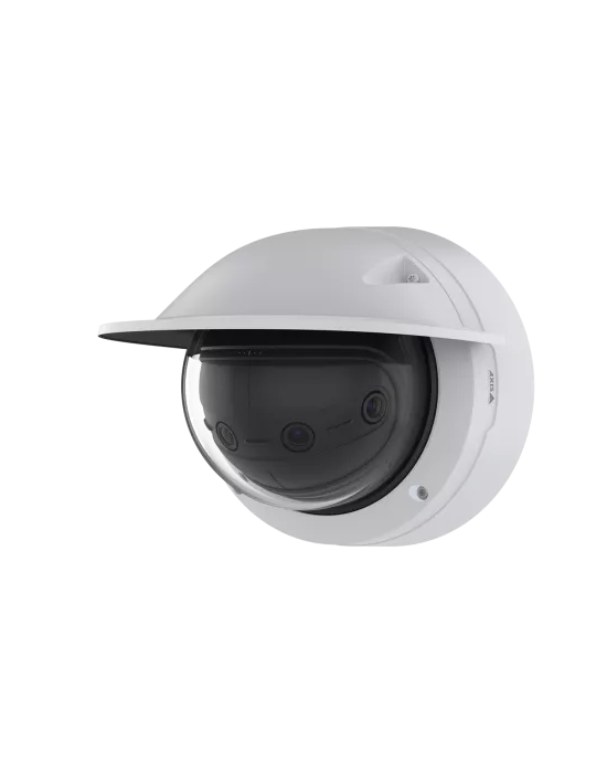 AXIS P3827-PVE Panoramic Camera