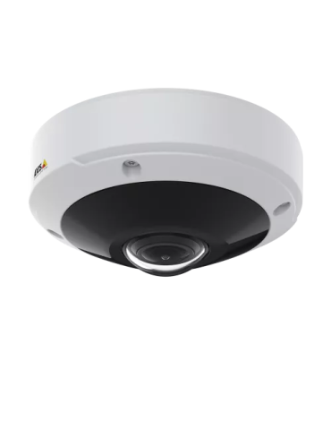 AXIS M3057-PLR Mk II Dome Camera