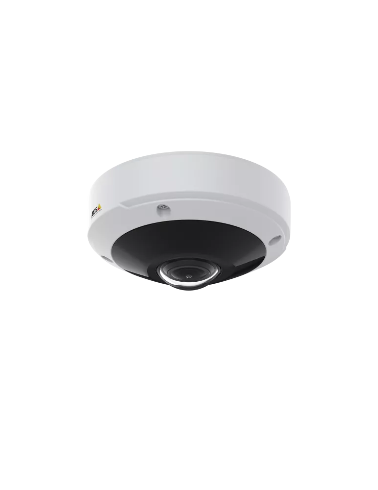 AXIS M3057-PLR Mk II Dome Camera