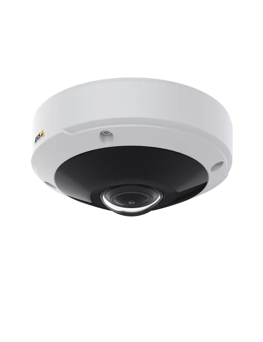 AXIS M3057-PLR Mk II Dome Camera