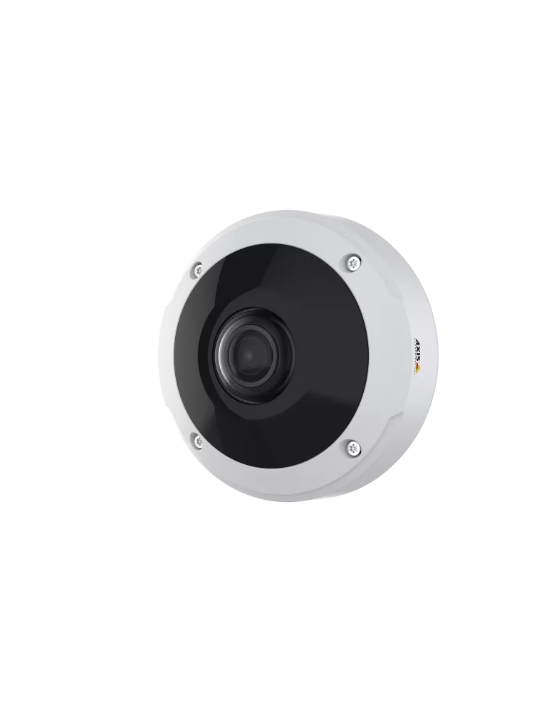 AXIS M3057-PLR Mk II Dome Camera
